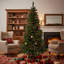5.91' H Artificial Pine Christmas Tree