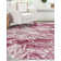 Herricks Floral Indoor Rug