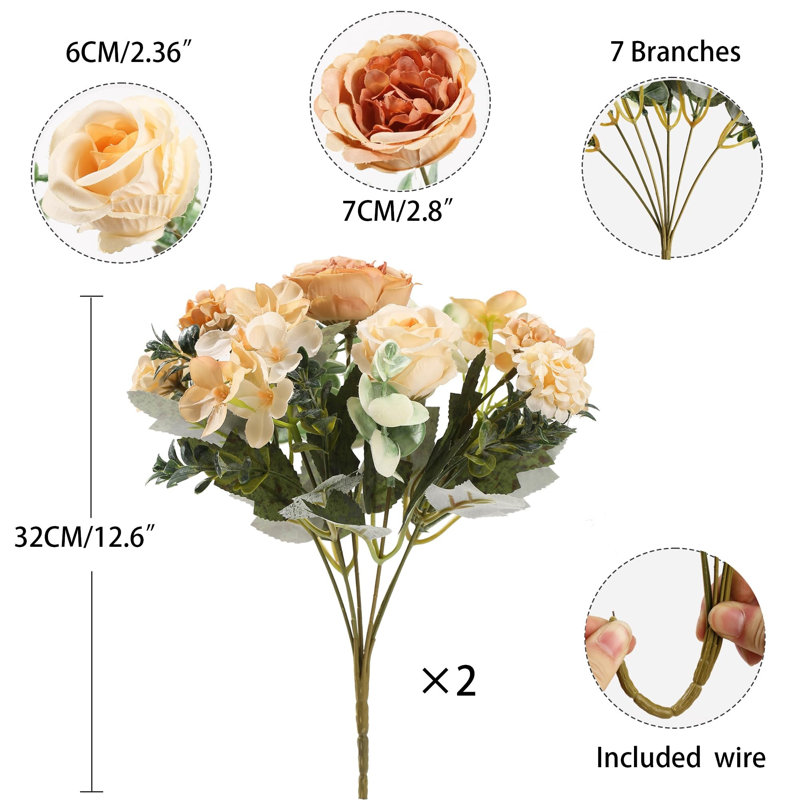 Arrangement
