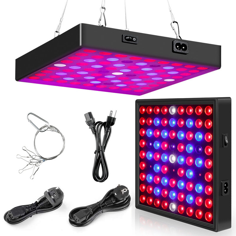 Zhu 25 Watt Grow Light