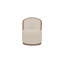 Rossi Swivel Dining Chair Cream-871970508