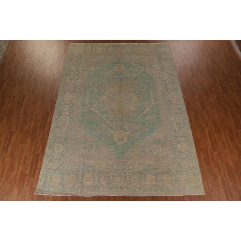 Cotton Indoor Rug