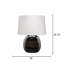 Sierra Table Lamp