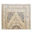 Tapis turc Oushak