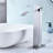 Single-handle Bathroom Faucet-88151130