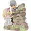 Figurine musicale Precious Moments Couple