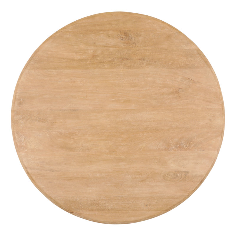 Vellum Coffee Table Natural