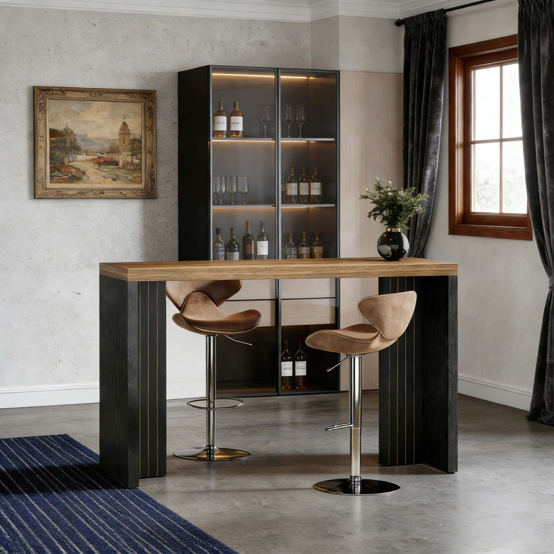 Table basse Modern Home