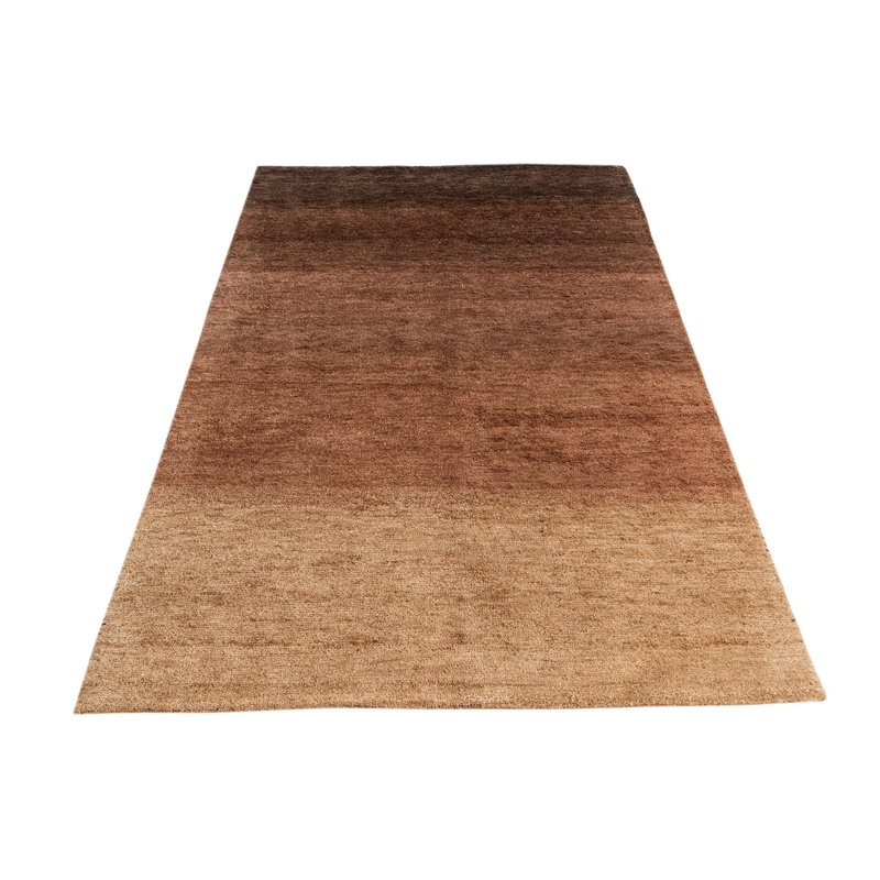 Tapis brun Neff