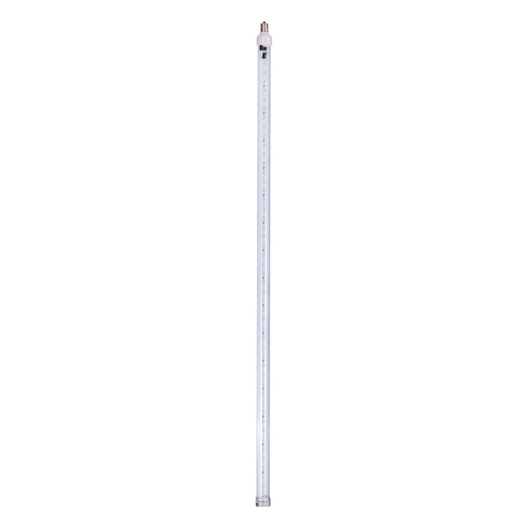 1.8 Watt Equivalent C9 E17/Intermediate 2200K LED Bulb