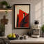 Angular Structures Industrial - Wrapped Canvas-2133055531-2133055543