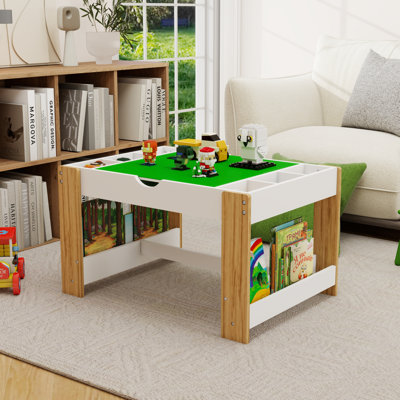 Table de jeu