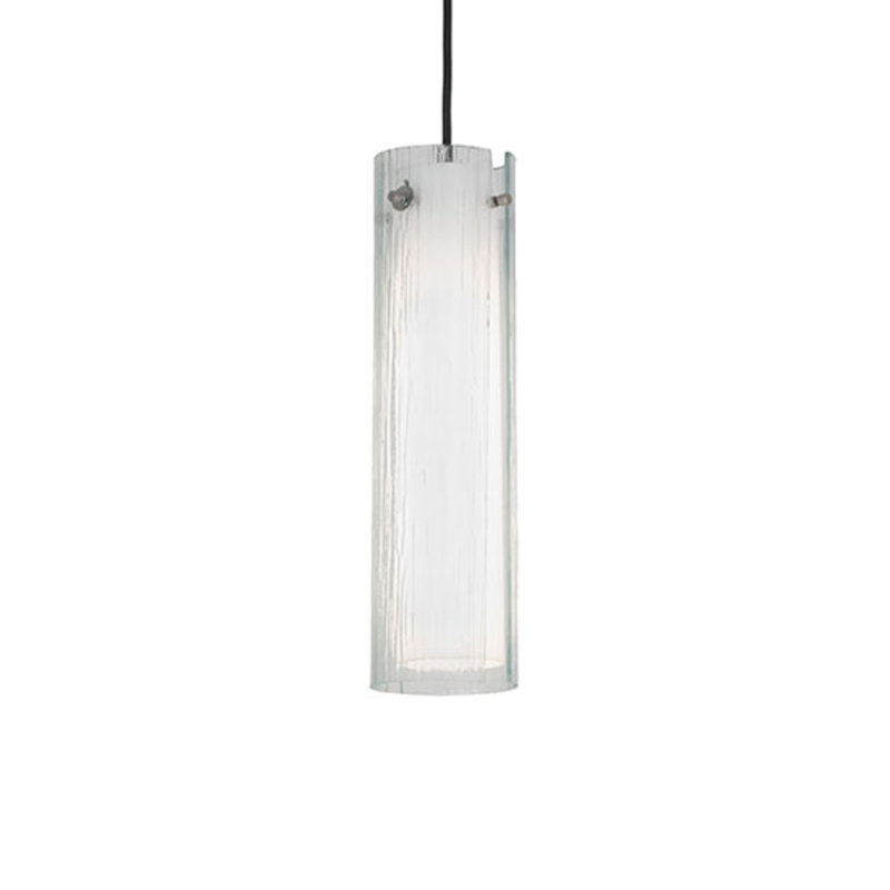 Metro Mist 1 - Light Pendant