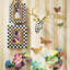 Courtly Check® Small Deer