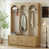 Natural,Oak is out of stock