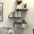 Achilleus 3 Piece Floating Shelf-86978583