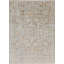 Hand-Knotted High-Quality Rust Area Rug