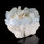 Barite tabulaire - Jebel Ouichane, Maroc