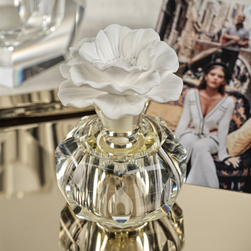 Diffuseur en porcelaine Venezia - Alessandra