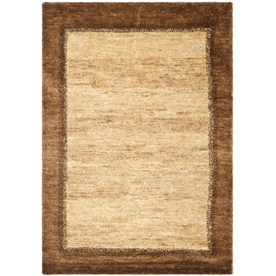 Tapis brun Lauren Ralph Lauren Clayton