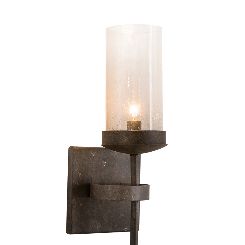 Bechar Steel Wallchiere