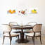 Abstract Canvas Wall Decor