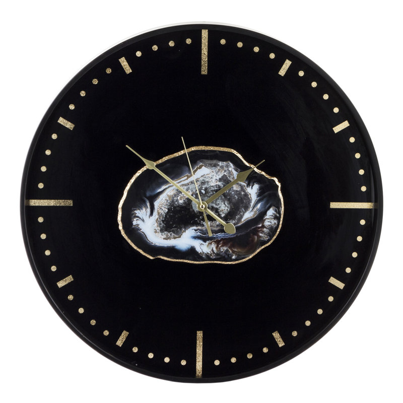 Anee Wall Clock