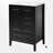 23.7'' Single Bathroom Vanity Set With Ceramic Top-1214314244
