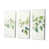 Toile tendue