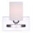 Lavel Dimmable Bath Sconce