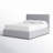 Barclay Upholstered Platform Storage Bed-1376543539