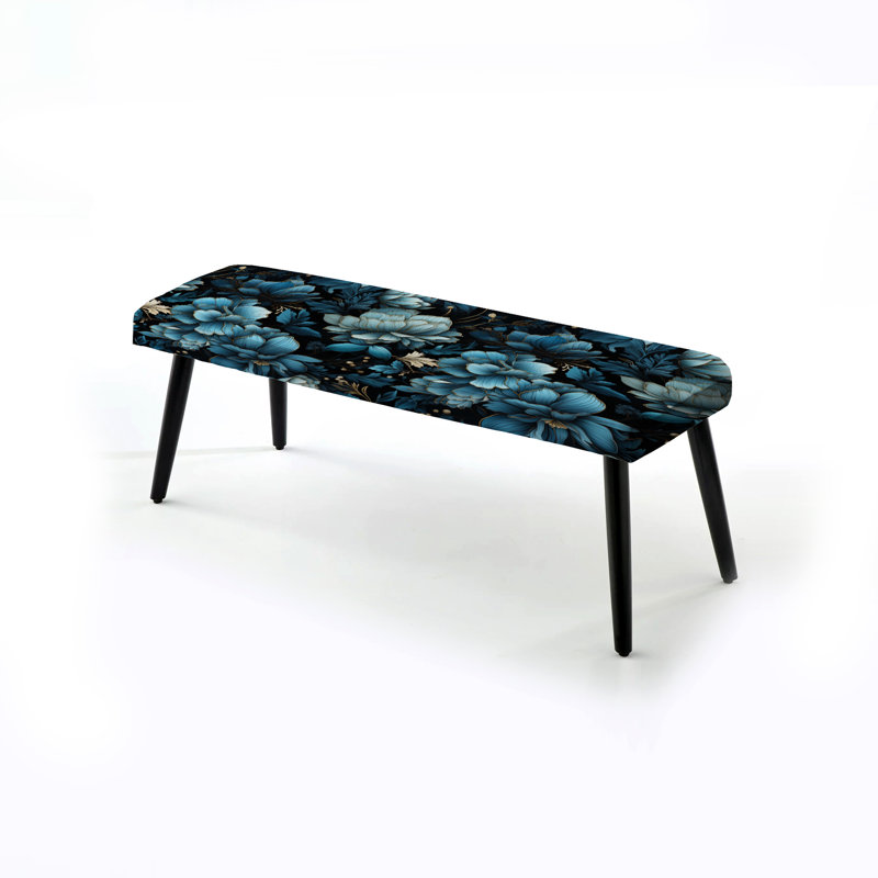Banc Ephemeral Noir Moody
