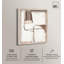 «State of Being II Brown Decor Shadowbox» par Art Remedy-120005217-120005218