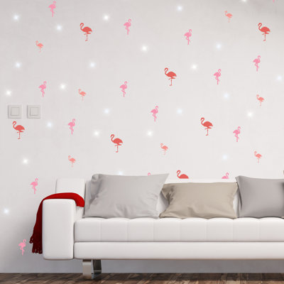 Animals Wall Decal