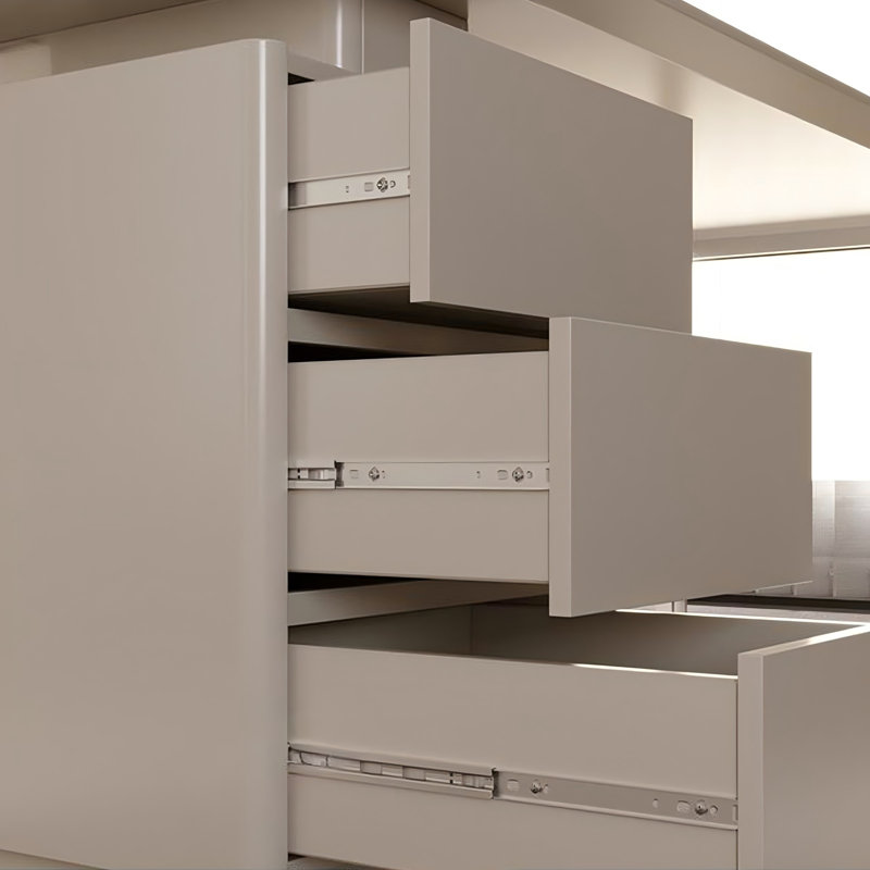 Bureau rectangulaire 47,24 "de qualité supérieure de couleur crème, H 29,53 po x l 47,24 po x P 23,62 po