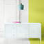 Medrano 119.9cm Sideboard-633421479