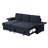 Wynisha 122'' Corduroy Sofa