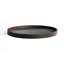 Linear Flow Decorative Tray