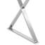 Agatha Iron Writing Desk