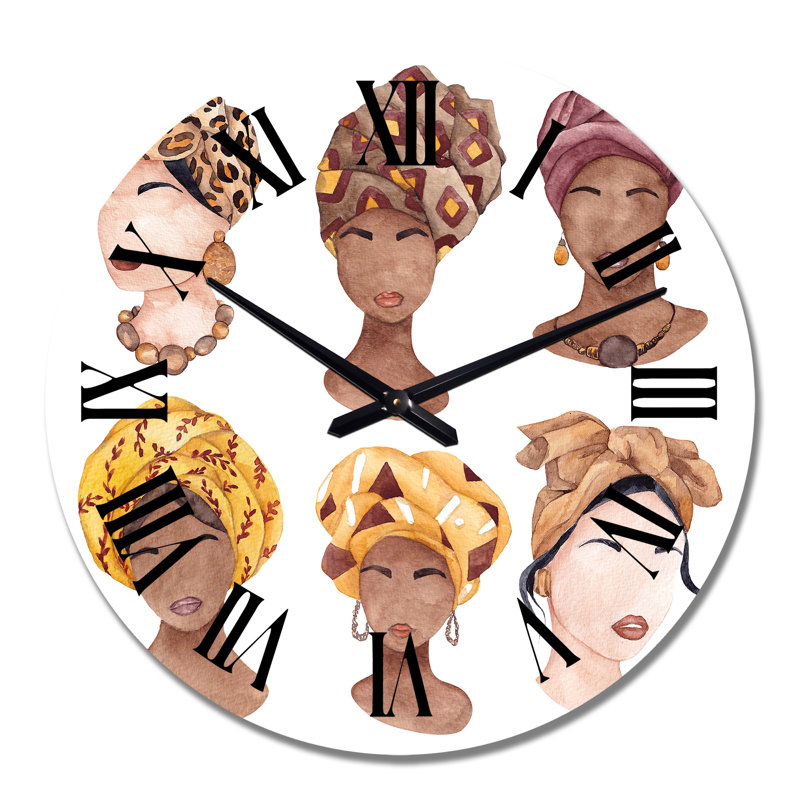 Horloge murale surdimensionnée, Surdimensionné