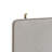Rosabel Bela Floating Queen Headboard Ivory