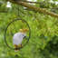 Pendentifs en fer en résine imperméable à l'eau