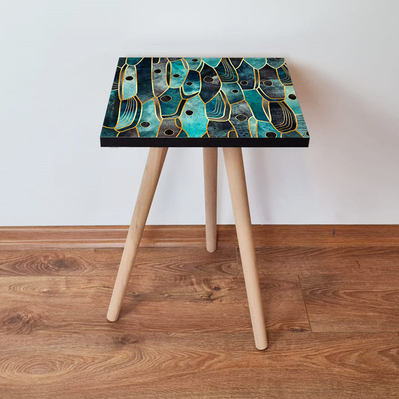 Table d'appoint