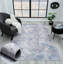 Abdrahman Abstract 160cm X 230cm Indoor / Outdoor Area Rug