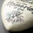 Sullivans Blessed Heart Stone 3"H; Off-White