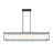 7 - Light Chandelier Dining Room Chandelier Rectangle Chandelier Kitchen Island Lighting Island Lights For Kitchen
