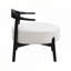 Fauteuil d'appoint Birch