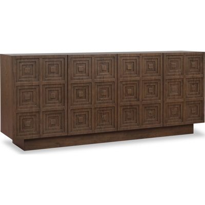 Carter 72" Sideboard