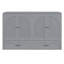 Lit plateforme avec rangement et 2 grands tiroirs-1359845604-1359845603