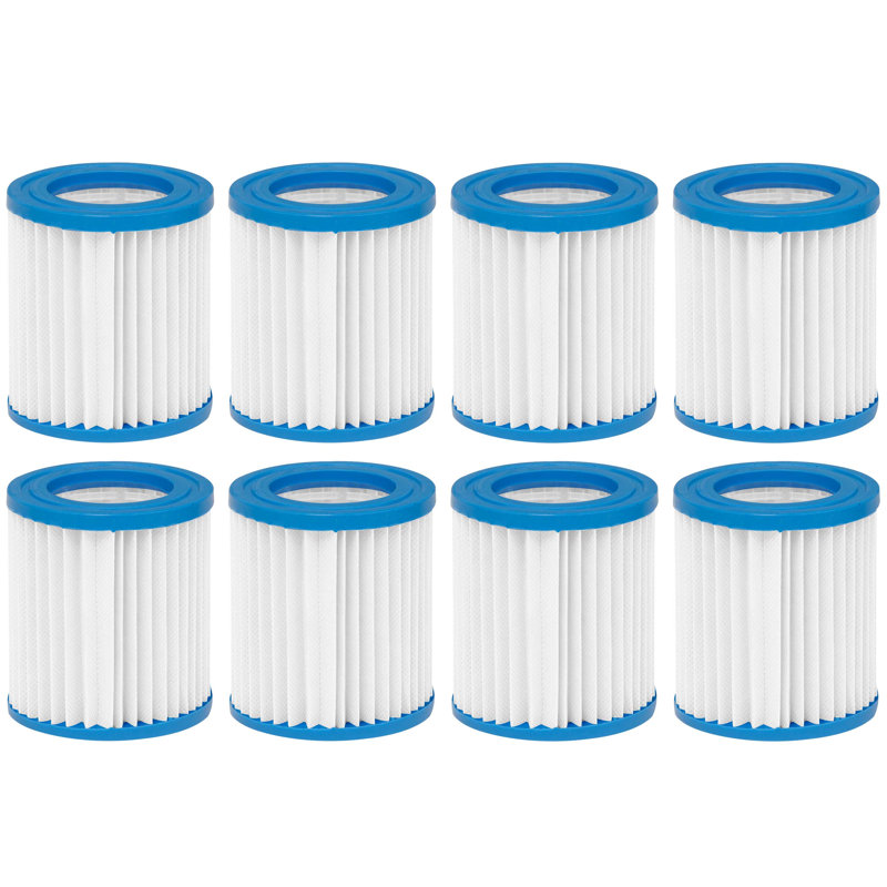 Ameyah Swimming Pool Filter